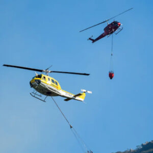 Coordinador de Medios Aéreos (CMA)
