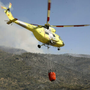 Director Técnico de Extinción. Nivel Básico (DTE-A)