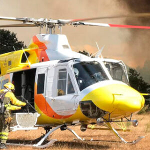 Director Técnico de Extinción. Nivel Superior (DTE-C)