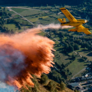 Jefe de Operaciones Aéreas (JOA)