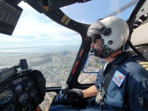 La revista Fly News resalta la formación altamente especializada que ofrece Pegasus Aero Group a los pilotos