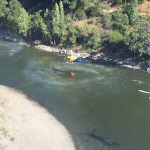 Coordinador de Medios Aéreos (CMA)